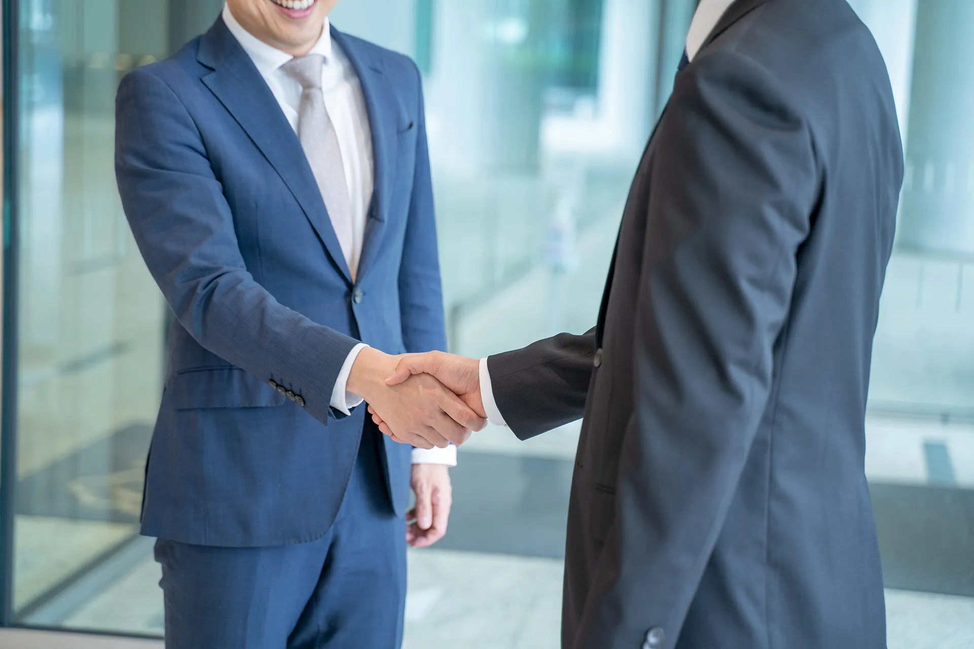 緒方社会保険労務士事務所